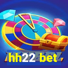 hh22 bet